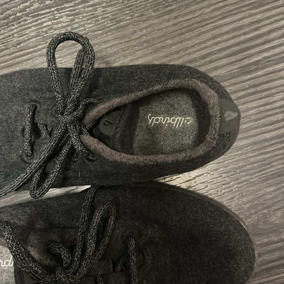 🍍ALL BIRDS WOOL RUNNERS🍍WOMENS SIZE 8🍍 - Picture 2 of 3